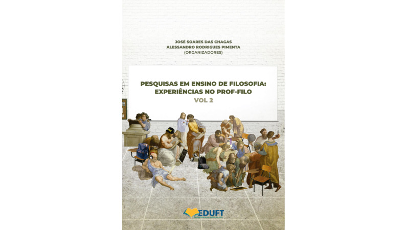 Título do livro